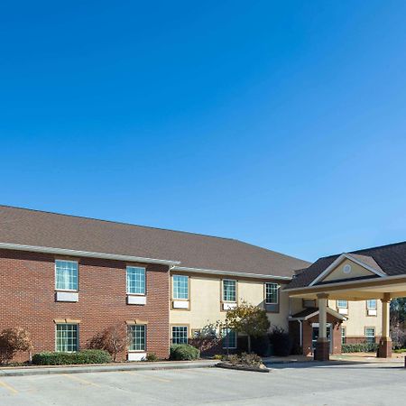 La Quinta Inn By Wyndham Calhoun South I-75 Zewnętrze zdjęcie