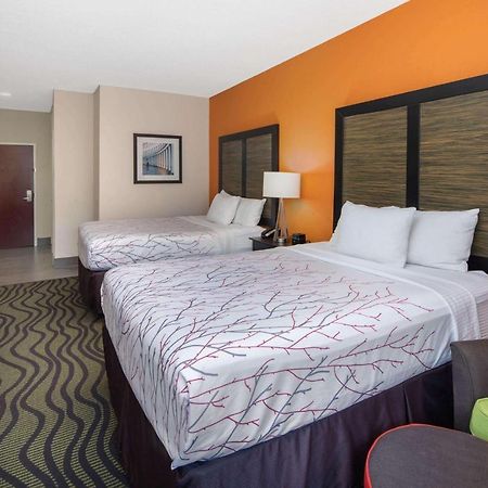 La Quinta Inn By Wyndham Calhoun South I-75 Zewnętrze zdjęcie