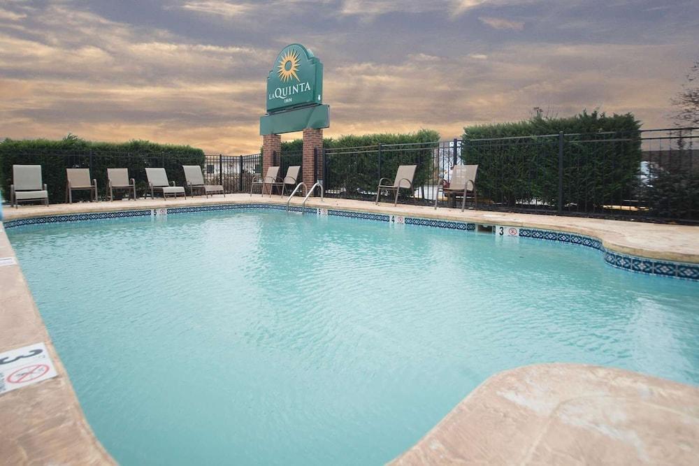 La Quinta Inn By Wyndham Calhoun South I-75 Zewnętrze zdjęcie