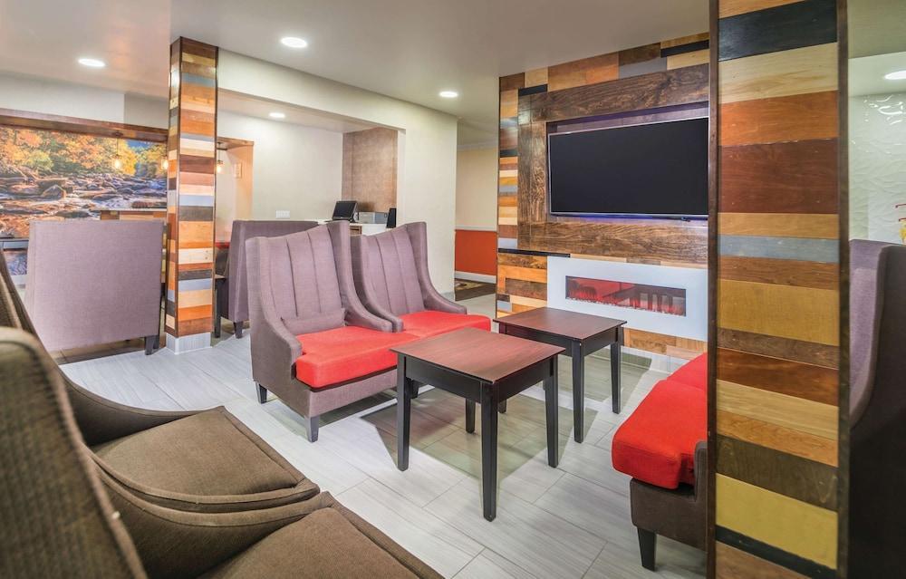 La Quinta Inn By Wyndham Calhoun South I-75 Zewnętrze zdjęcie