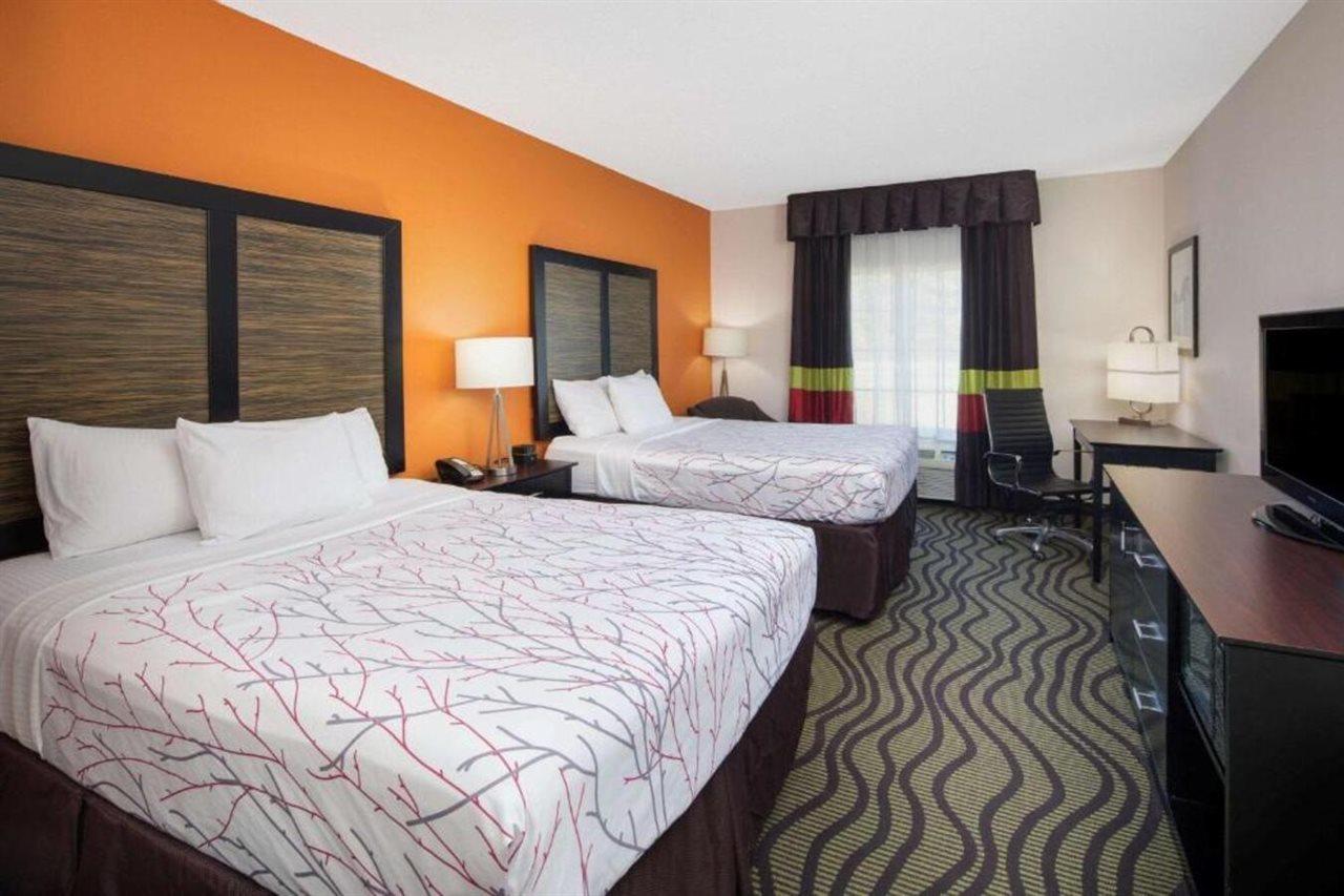 La Quinta Inn By Wyndham Calhoun South I-75 Zewnętrze zdjęcie