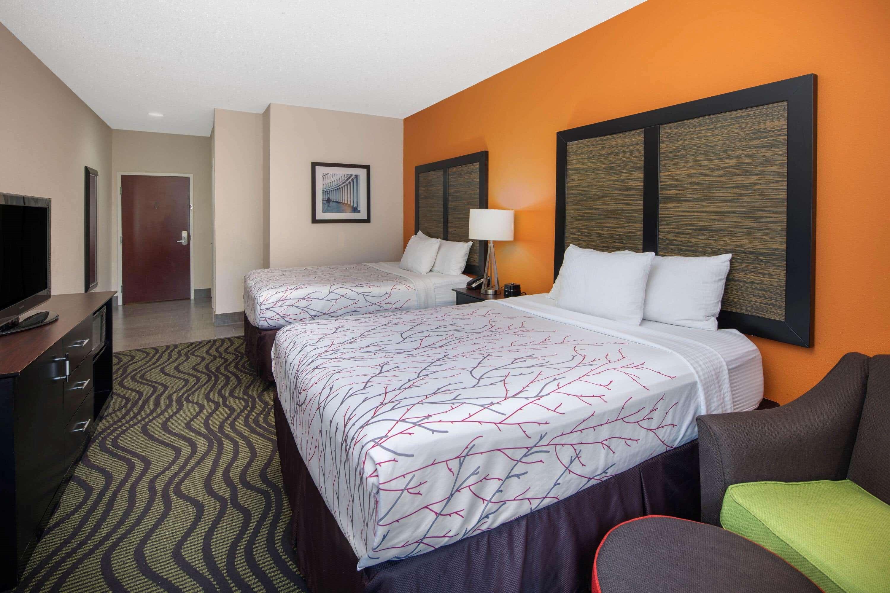 La Quinta Inn By Wyndham Calhoun South I-75 Zewnętrze zdjęcie