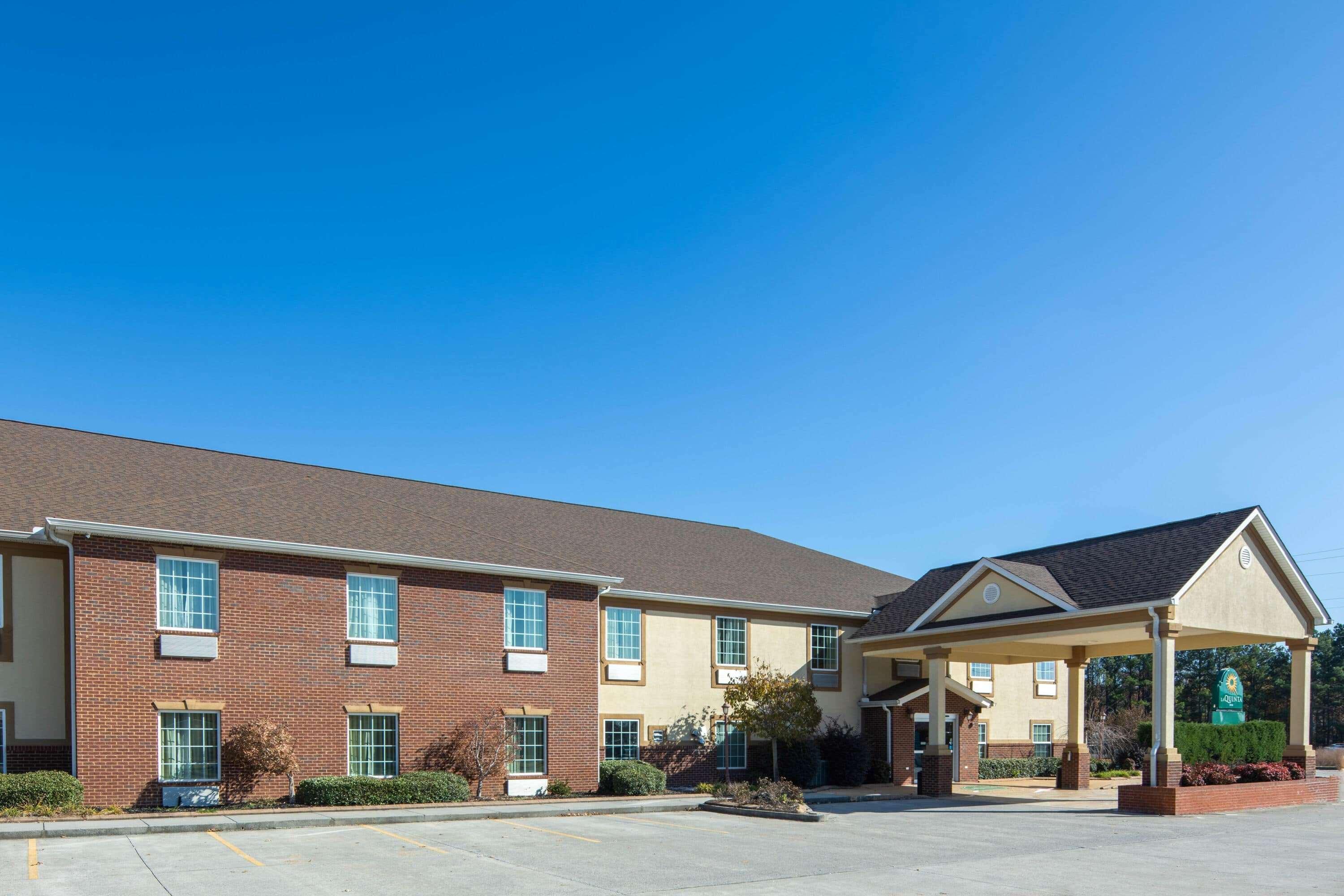 La Quinta Inn By Wyndham Calhoun South I-75 Zewnętrze zdjęcie