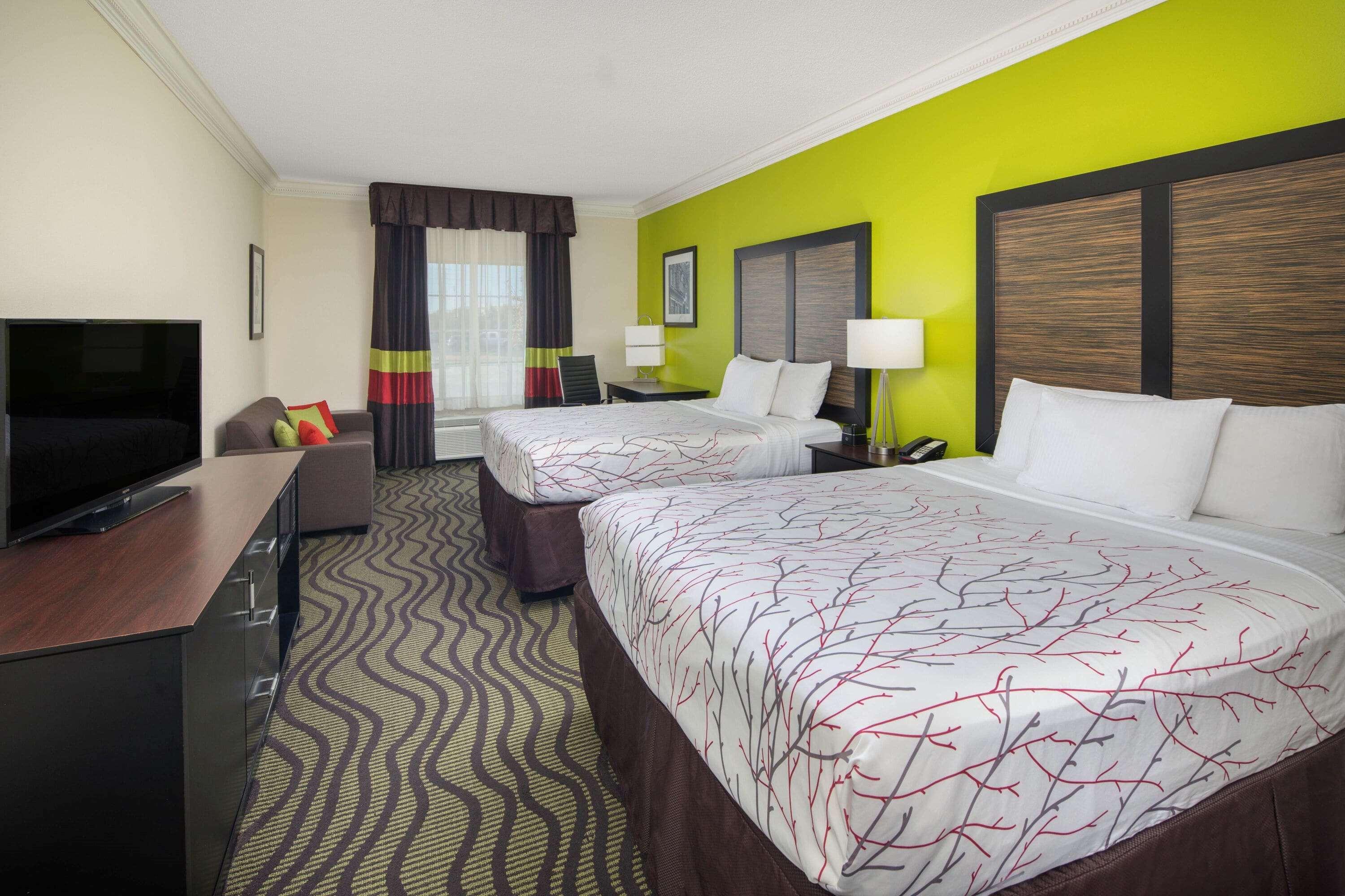 La Quinta Inn By Wyndham Calhoun South I-75 Zewnętrze zdjęcie