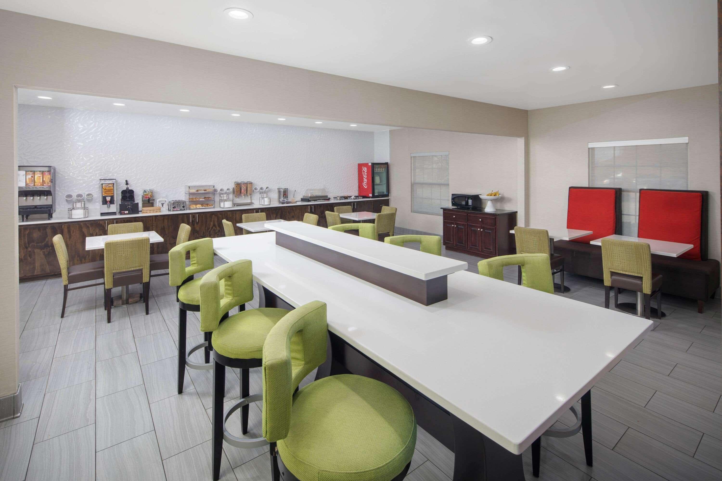 La Quinta Inn By Wyndham Calhoun South I-75 Zewnętrze zdjęcie