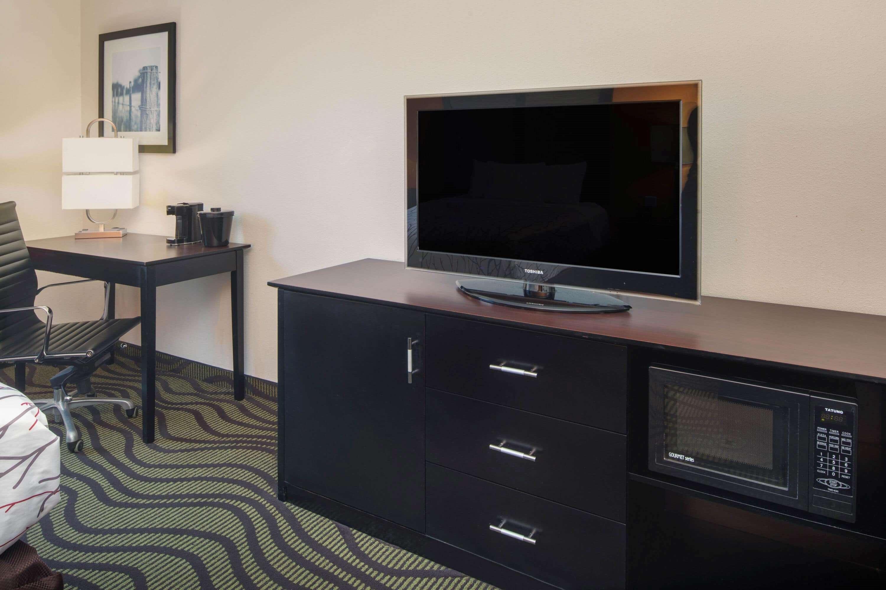La Quinta Inn By Wyndham Calhoun South I-75 Zewnętrze zdjęcie