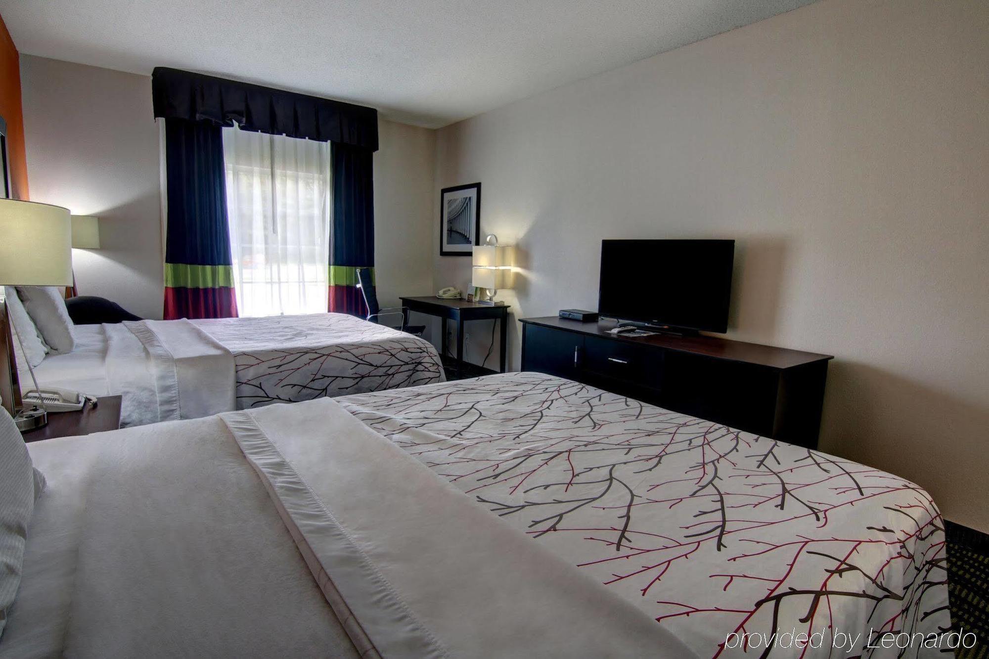 La Quinta Inn By Wyndham Calhoun South I-75 Zewnętrze zdjęcie