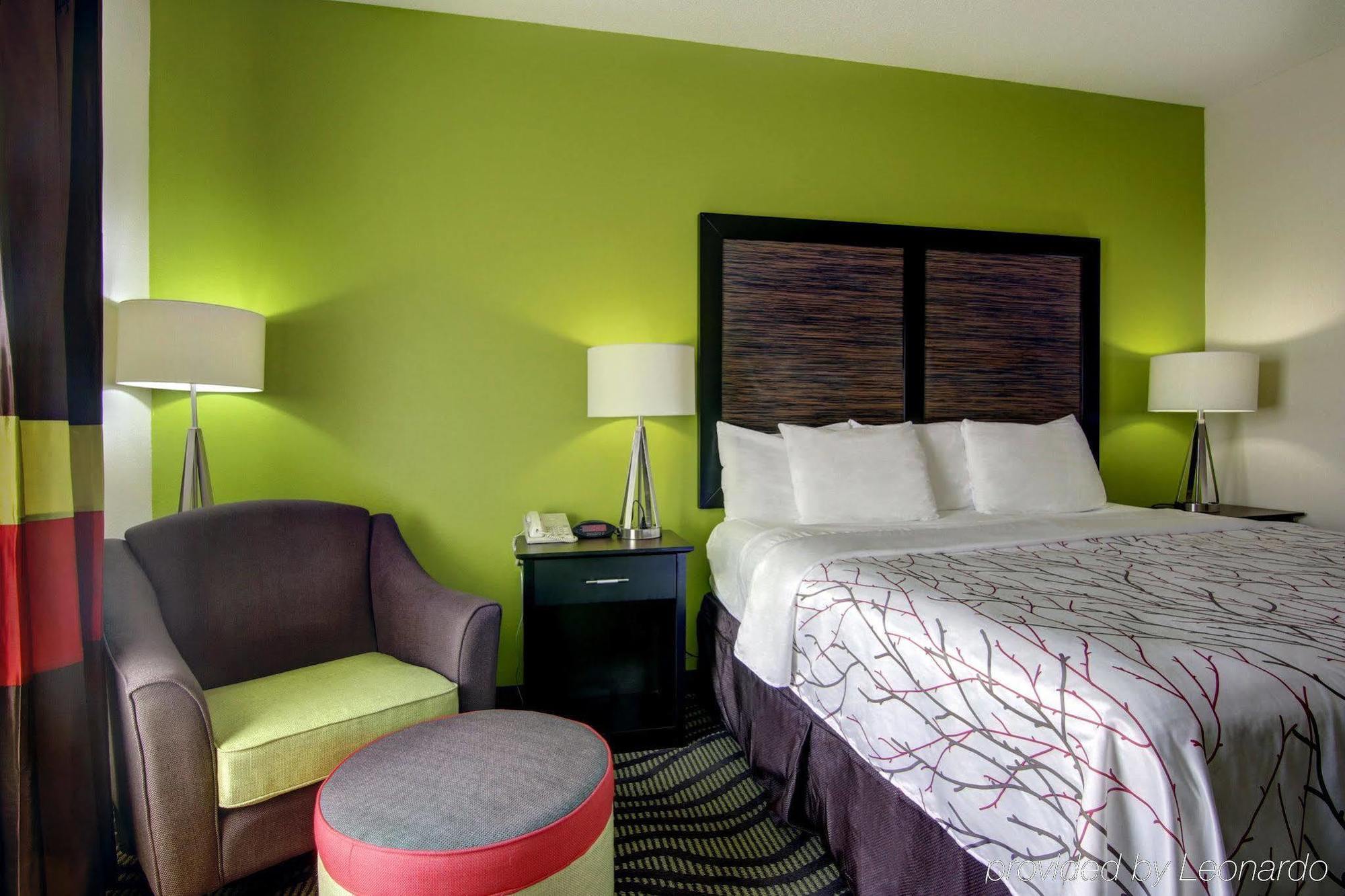 La Quinta Inn By Wyndham Calhoun South I-75 Zewnętrze zdjęcie