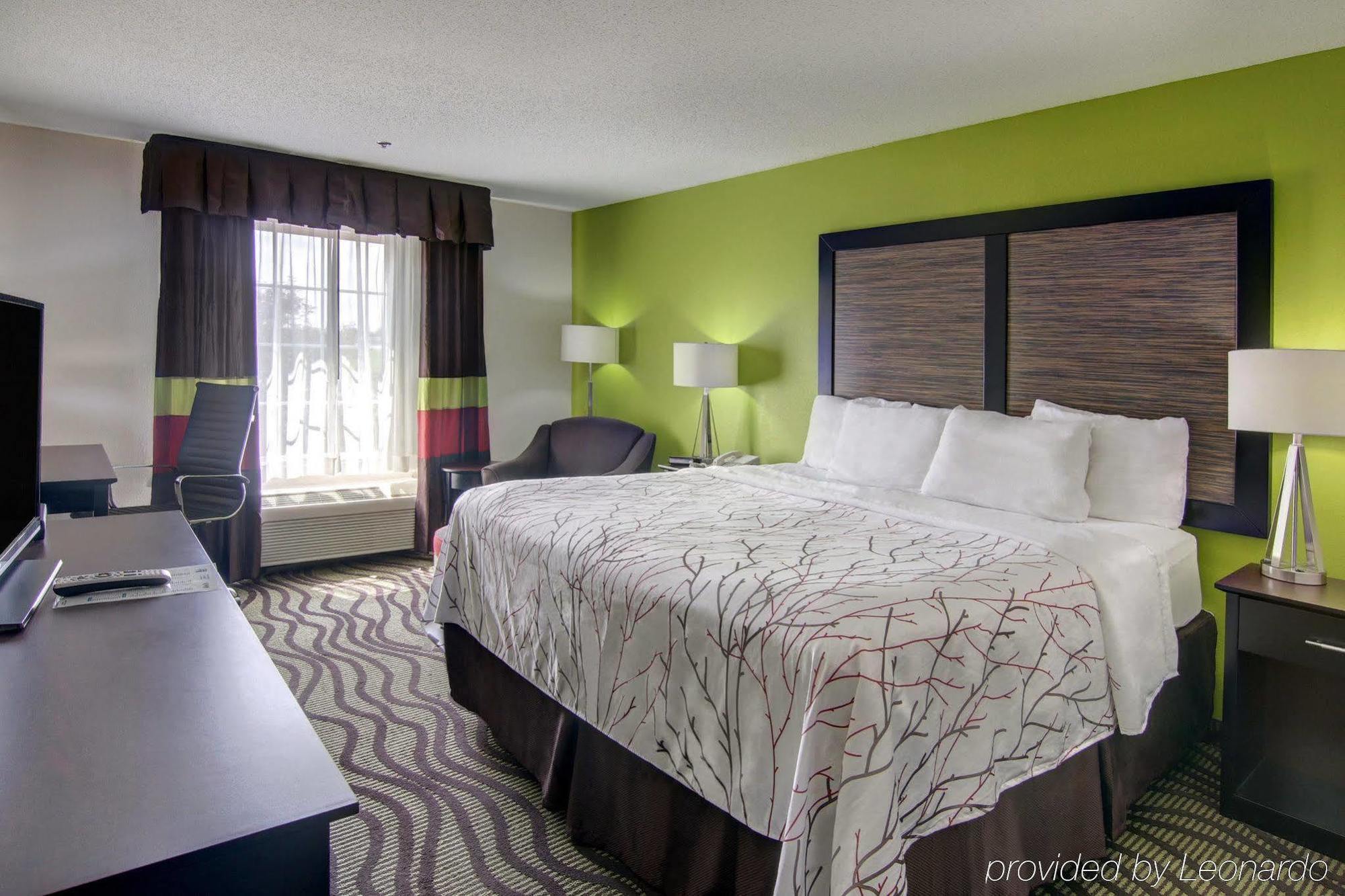 La Quinta Inn By Wyndham Calhoun South I-75 Zewnętrze zdjęcie