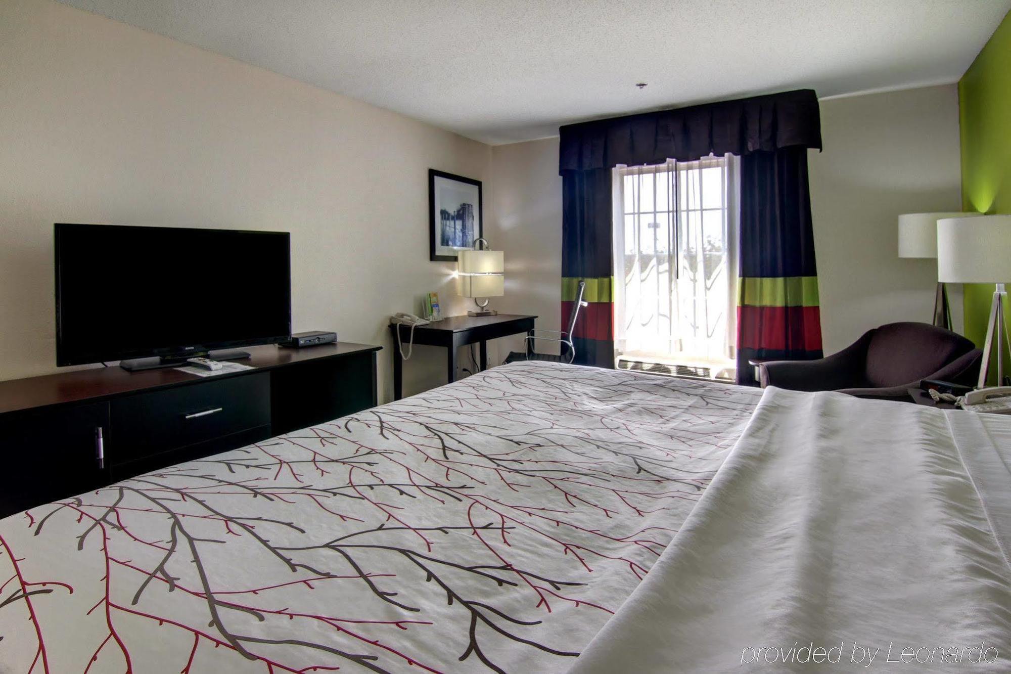 La Quinta Inn By Wyndham Calhoun South I-75 Zewnętrze zdjęcie