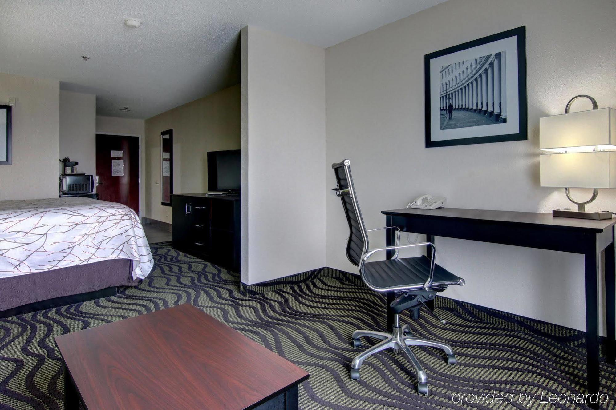 La Quinta Inn By Wyndham Calhoun South I-75 Zewnętrze zdjęcie