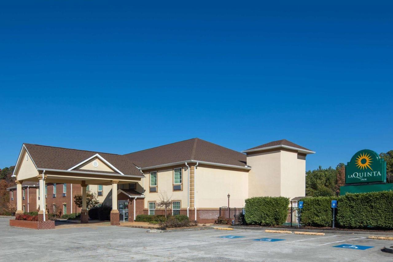 La Quinta Inn By Wyndham Calhoun South I-75 Zewnętrze zdjęcie