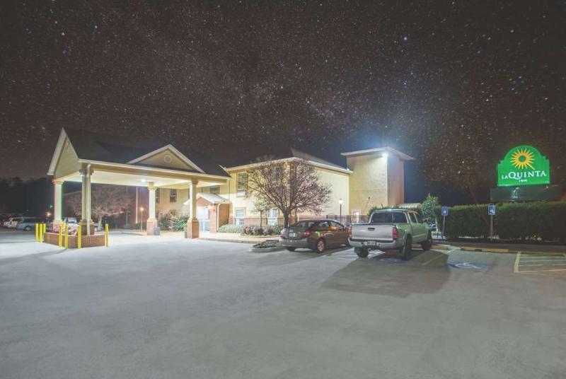 La Quinta Inn By Wyndham Calhoun South I-75 Zewnętrze zdjęcie