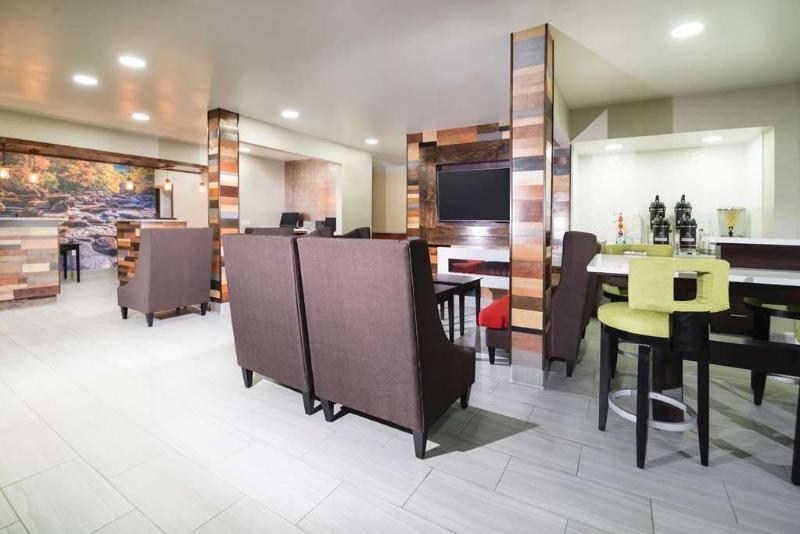 La Quinta Inn By Wyndham Calhoun South I-75 Zewnętrze zdjęcie