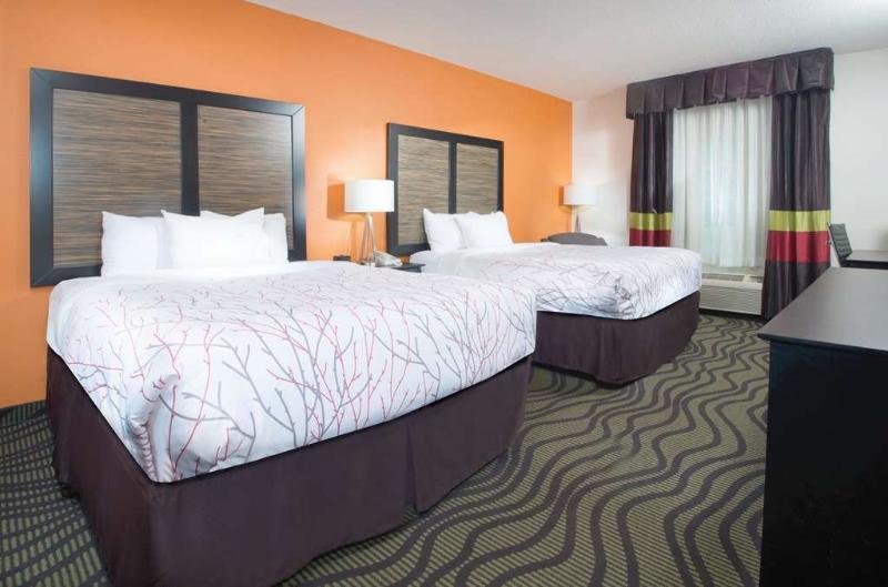 La Quinta Inn By Wyndham Calhoun South I-75 Zewnętrze zdjęcie