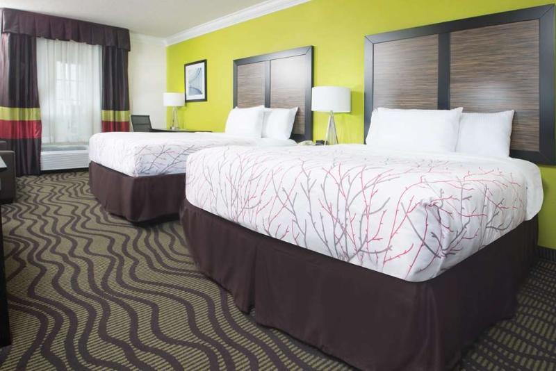 La Quinta Inn By Wyndham Calhoun South I-75 Zewnętrze zdjęcie