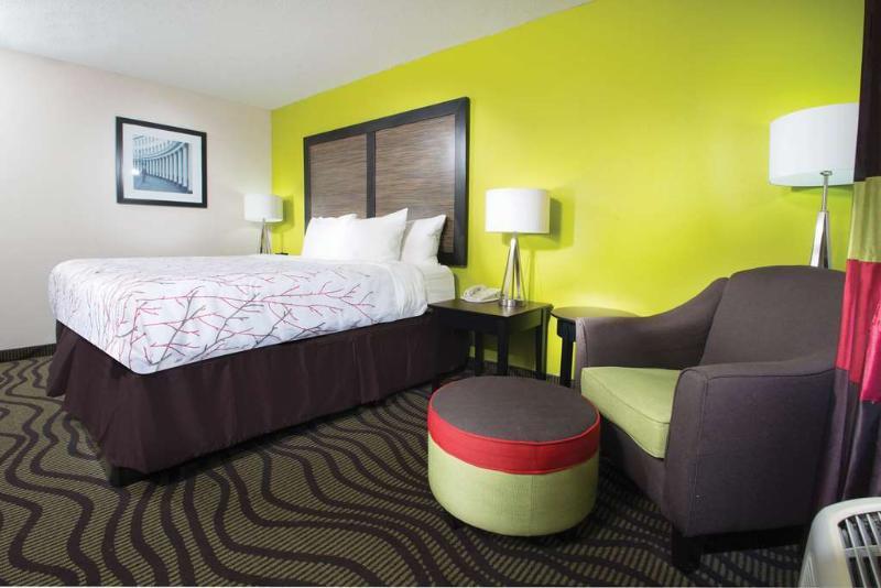 La Quinta Inn By Wyndham Calhoun South I-75 Zewnętrze zdjęcie