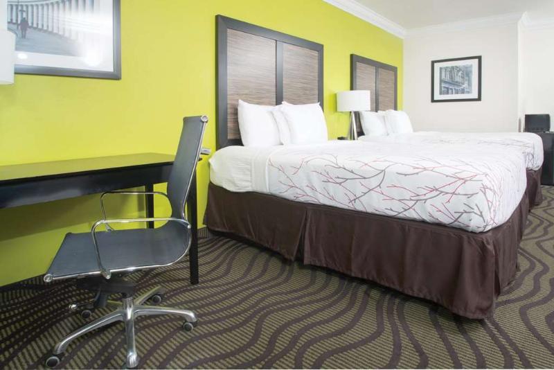 La Quinta Inn By Wyndham Calhoun South I-75 Zewnętrze zdjęcie