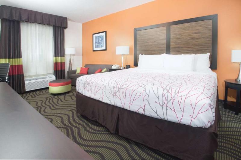 La Quinta Inn By Wyndham Calhoun South I-75 Zewnętrze zdjęcie