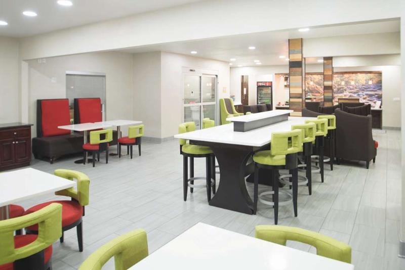 La Quinta Inn By Wyndham Calhoun South I-75 Zewnętrze zdjęcie