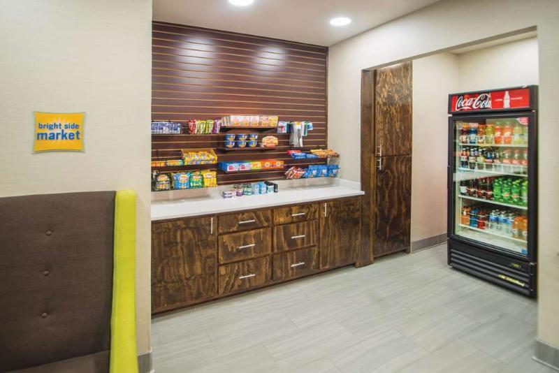 La Quinta Inn By Wyndham Calhoun South I-75 Zewnętrze zdjęcie
